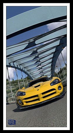 Dodge Viper