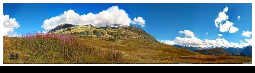 1/14 . L'Alpe d'Huez - Isère