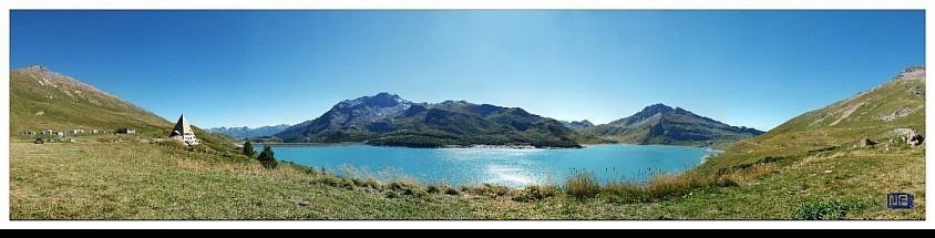 1/13 . Col du Mont Cenis- Savoie