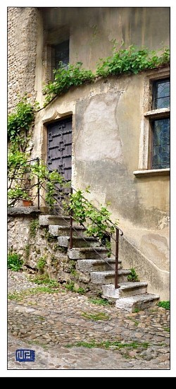 Pérouges - Ain