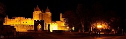 2/5 . Carcassonne